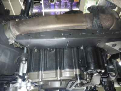 Husqvarna Svartpilen 250 2020