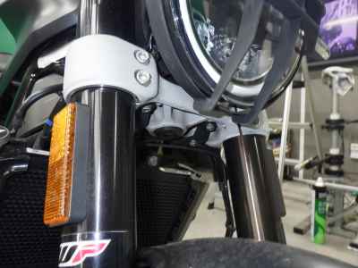 Husqvarna Svartpilen 250 2020