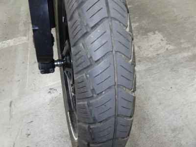 Husqvarna Svartpilen 250 2020