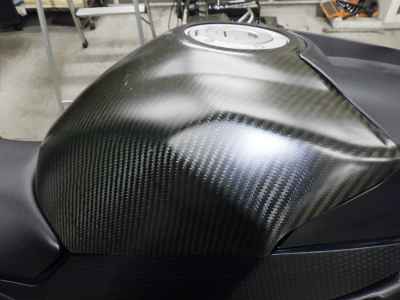 Yamaha YZF-R1 2010