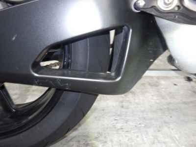 Yamaha YZF-R1 2010