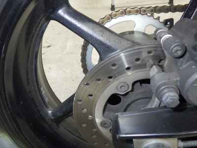 Yamaha YZF-R1 2010