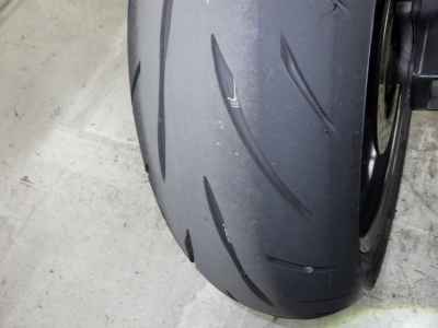 Yamaha YZF-R1 2010