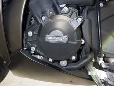 Yamaha YZF-R1 2010