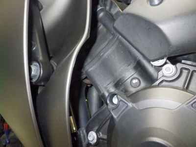 Yamaha YZF-R1 2010