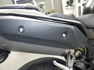 Yamaha YZF-R1 2010