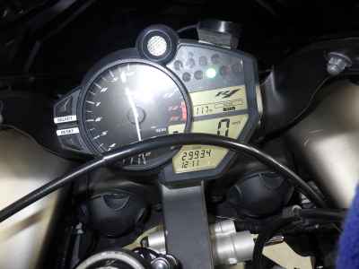 Yamaha YZF-R1 2010