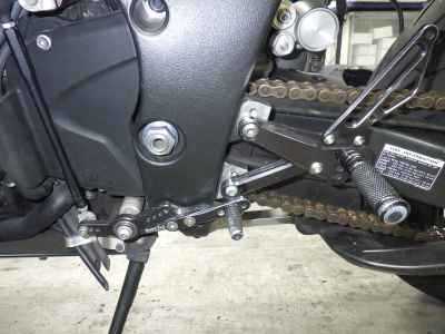 Yamaha YZF-R1 2010