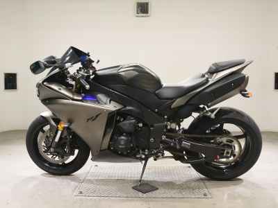 Yamaha YZF-R1 2010