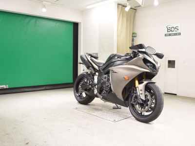 Yamaha YZF-R1 2010