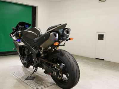 Yamaha YZF-R1 2010