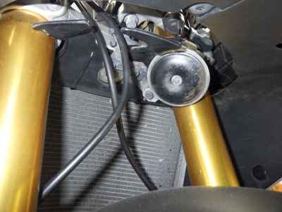 Yamaha YZF-R1 2010