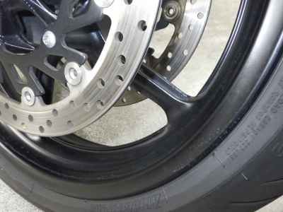 Yamaha YZF-R1 2010