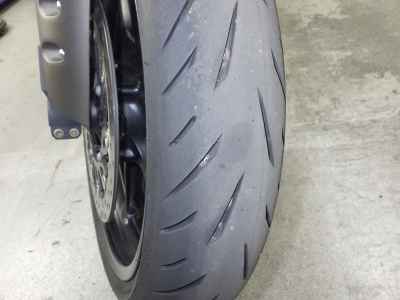 Yamaha YZF-R1 2010