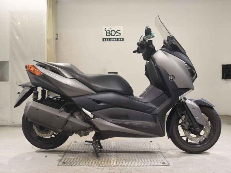 Yamaha XMAX 250 2018