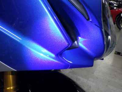 Suzuki GSX-R1000 2022