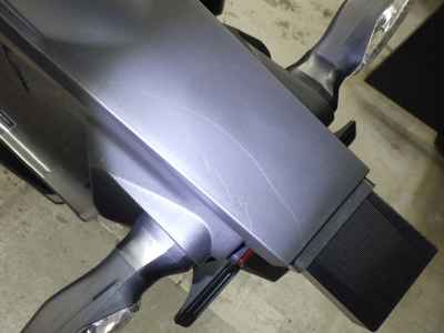 Suzuki GSX-R1000 2022