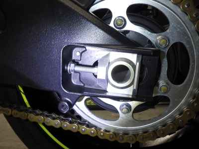 Suzuki GSX-R1000 2022