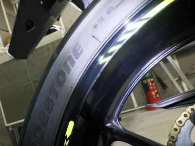 Suzuki GSX-R1000 2022