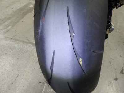 Suzuki GSX-R1000 2022
