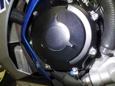 Suzuki GSX-R1000 2022
