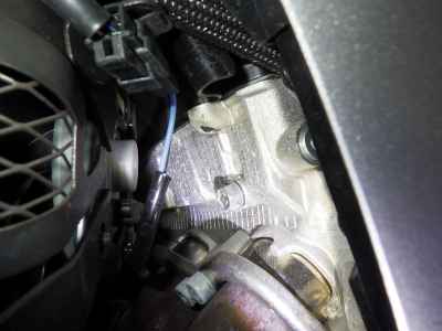 Suzuki GSX-R1000 2022