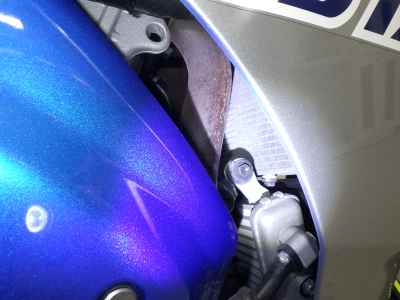 Suzuki GSX-R1000 2022