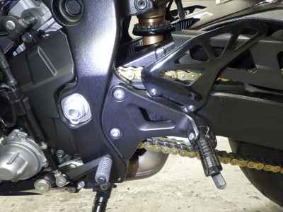 Suzuki GSX-R1000 2022