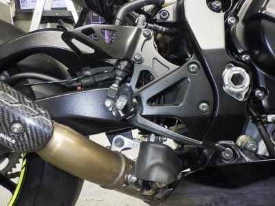 Suzuki GSX-R1000 2022