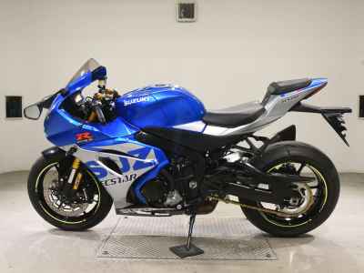 Suzuki GSX-R1000 2022