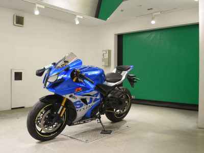 Suzuki GSX-R1000 2022