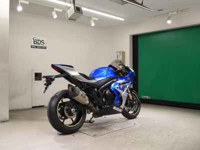 Suzuki GSX-R1000 2022