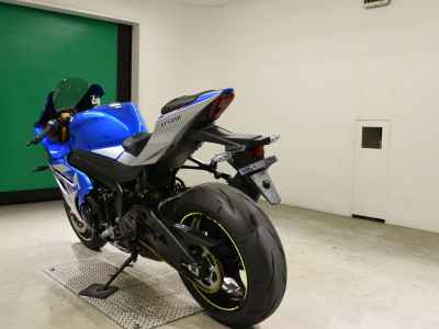 Suzuki GSX-R1000 2022