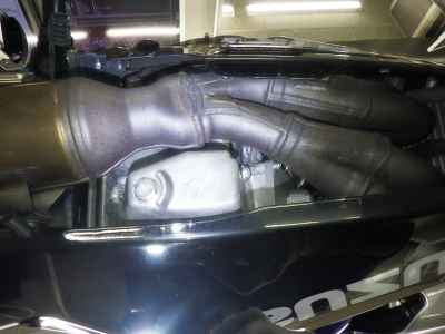 Suzuki GSX-R1000 2022