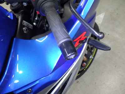 Suzuki GSX-R1000 2022