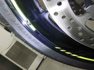 Suzuki GSX-R1000 2022
