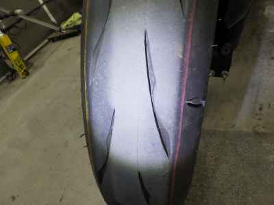 Suzuki GSX-R1000 2022