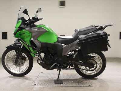 Kawasaki Versys-X 250 2017