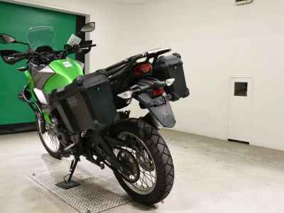 Kawasaki Versys-X 250 2017