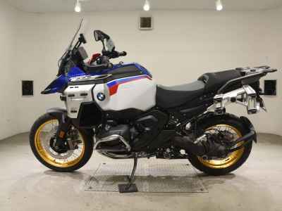 BMW R1300GS 2026