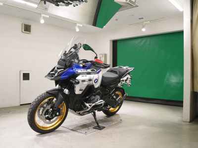 BMW R1300GS 2026