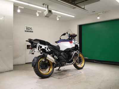 BMW R1300GS 2026