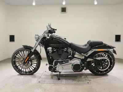 Harley-Davidson Breakout FXBR1920 2026