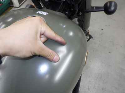 Royal Enfield Classic 350 2022