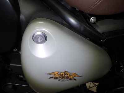 Royal Enfield Classic 350 2022