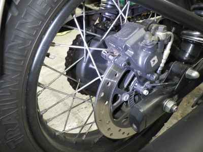 Royal Enfield Classic 350 2022