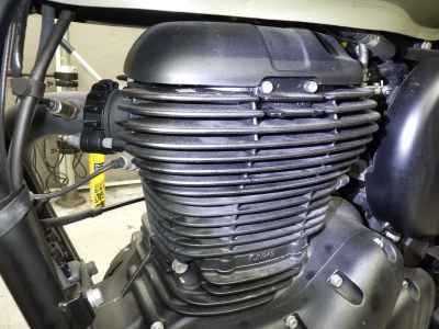 Royal Enfield Classic 350 2022