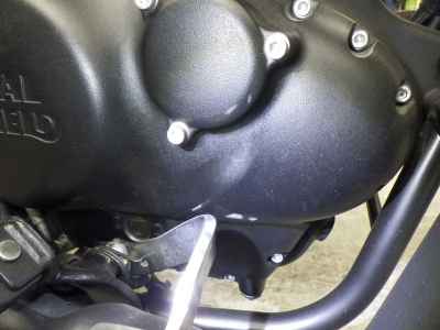 Royal Enfield Classic 350 2022
