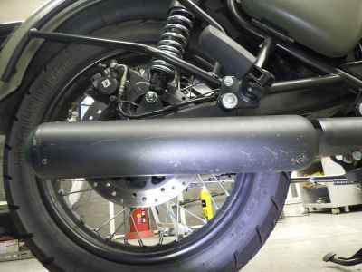 Royal Enfield Classic 350 2022