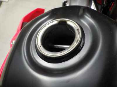 Honda CRF250L